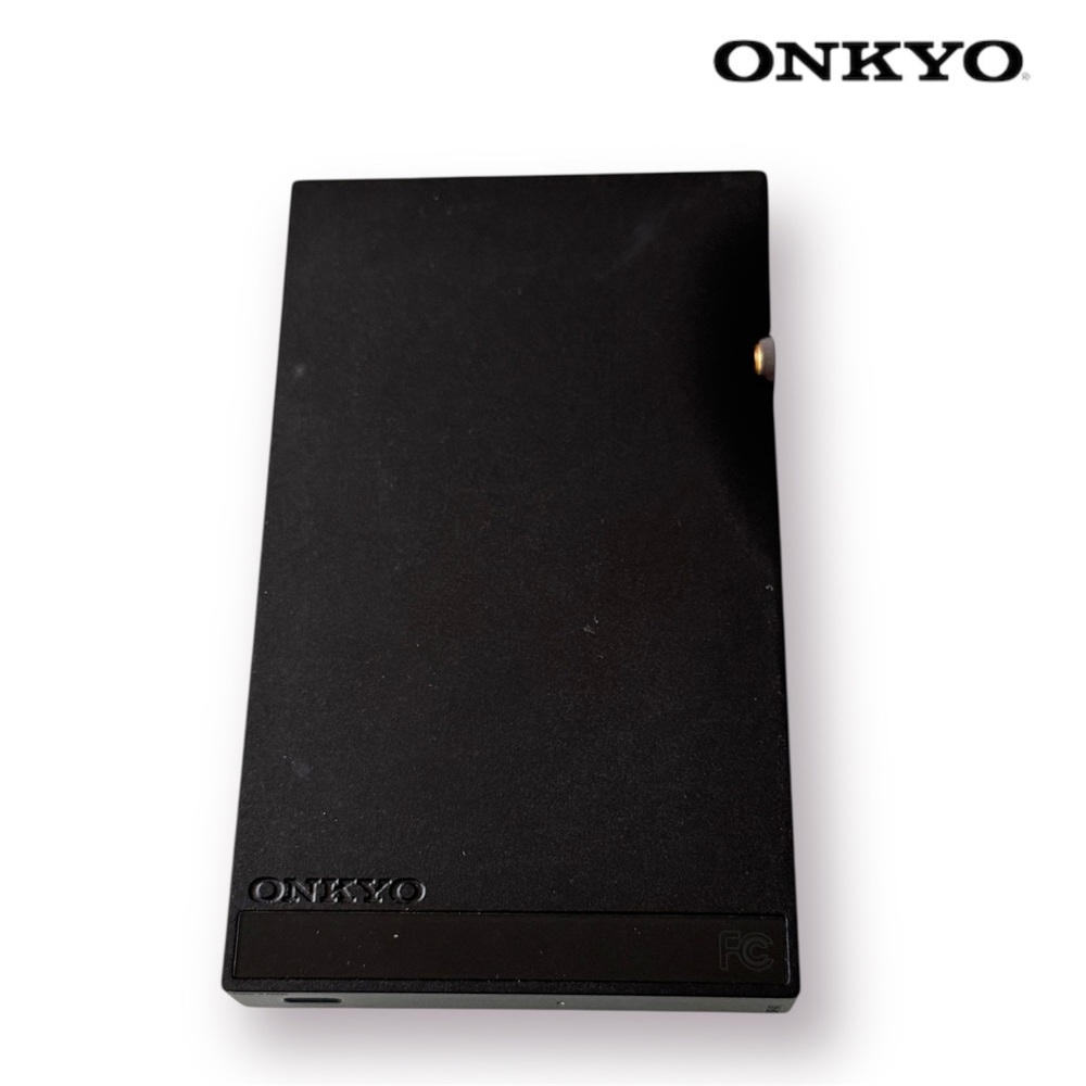 Onkyo DP-X1 High-resolution Portable Digital Music Player “For Parts-As is” - Picture 8 of 15